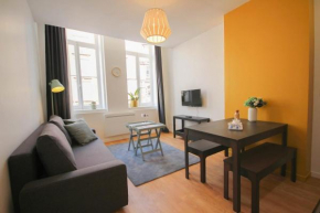 Superb apartment near the Grand Place!